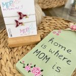 Μακραμέ Βραχιόλια Ουρά γοργόνας Matcy Matchy