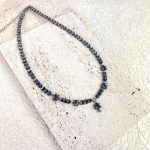 Κολιέ Hematite Star