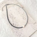 Κολιέ Minimal Pearl