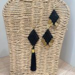 Μακραμέ Κρεμαστό Κύψέλη - Image 6