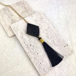 Μακραμέ Κρεμαστό Κύψέλη - Image 2