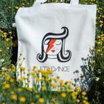 Tote Bag 'Let's Dance'