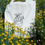 Tote Bag 'Serial Killer'