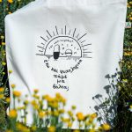 Tote Bag 'Ψυχολογικά'